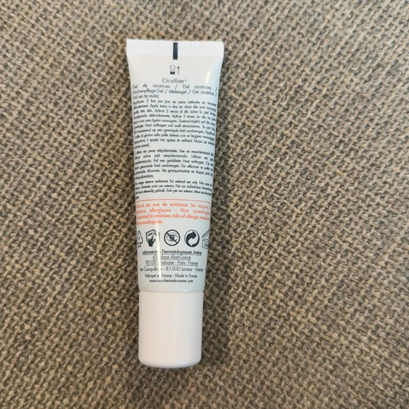 Cicalfate+ Scar Gel - Picture 3 of 3